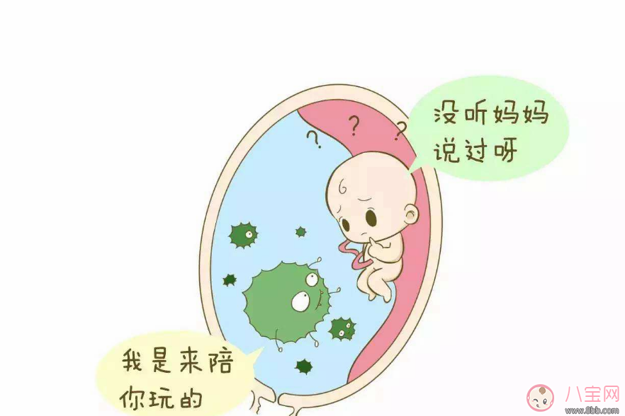 孕晚期羊水早破的原因  羊水早破可以顺产吗