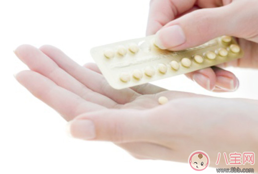 长期吃避孕药险丧命 避孕药怎么吃好
