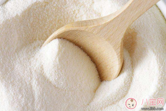 国内外奶粉的标准是一样的吗 奶粉清蛋白比例很重要