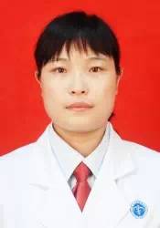 张秋菊，医学硕士，主治医师