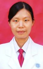 陈诚，医学硕士，主治医师