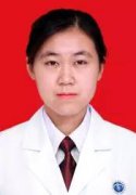 侯震晖，医学博士，副主任医师，深圳北大医院生殖中心