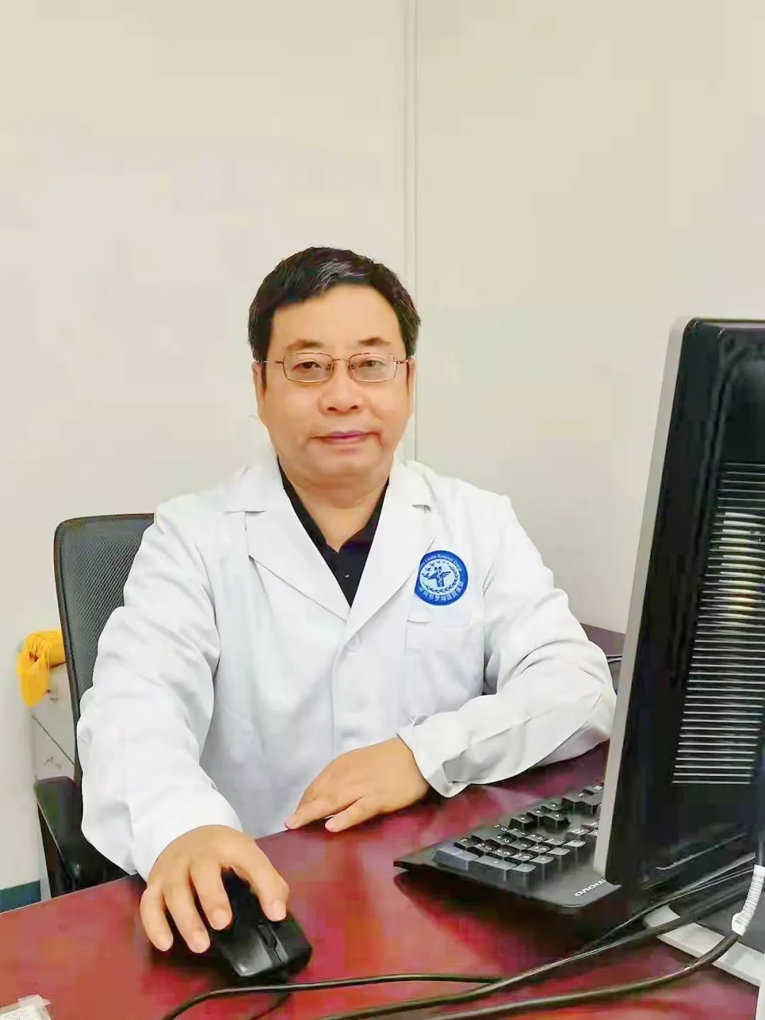 常东主任深圳妇科助孕最厉害的中医医生