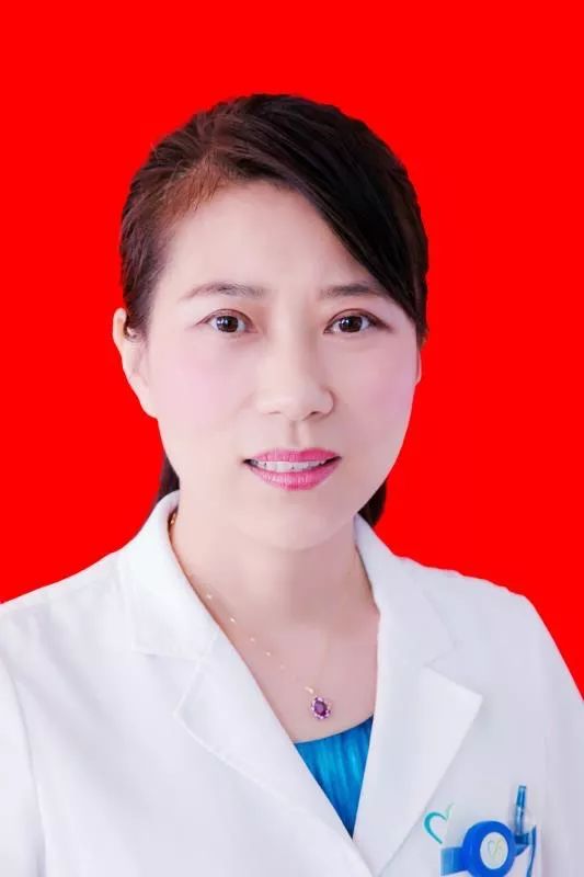 汪丽萍 深圳市第二人民医院生殖医学科主任、主任医师、医学博士、博士后导师