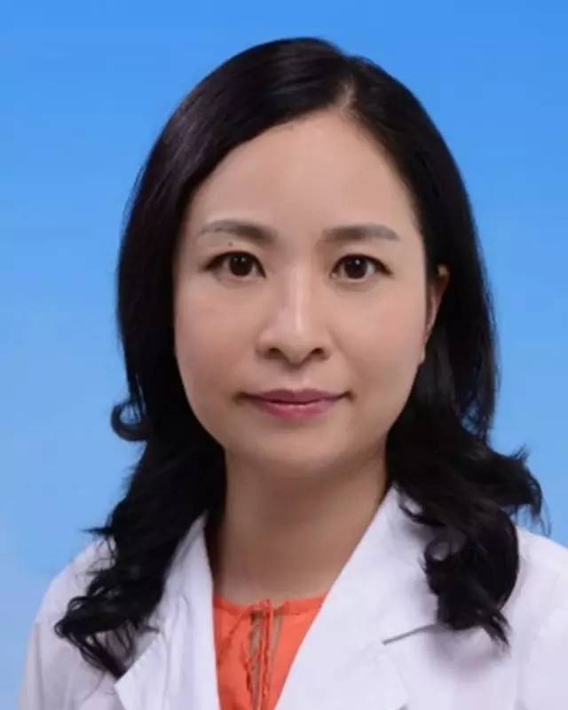 麦庆云 中山一院生殖中心 主任医师  博士生导师