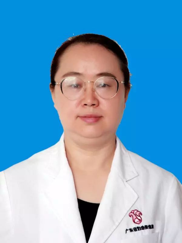 王芳 广东省妇幼保健院生殖中心 主任医师 教授