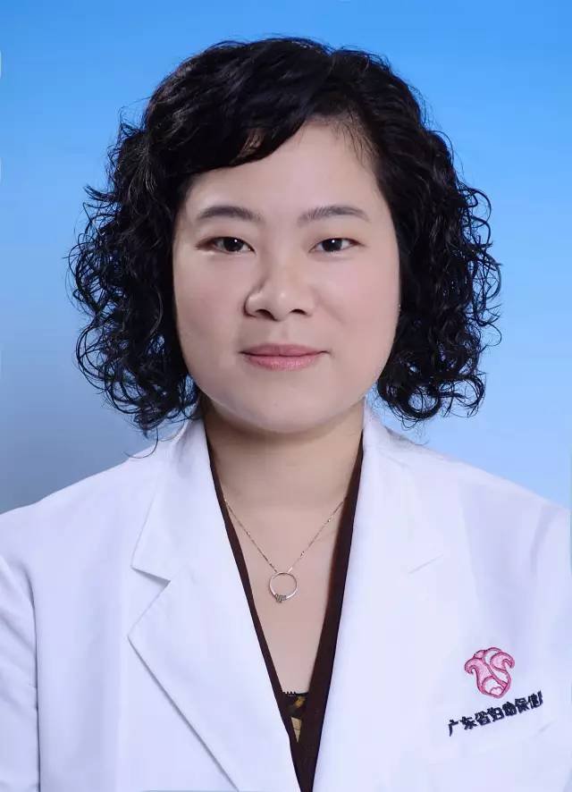 苏念军 广东省妇幼保健院生殖中心主任医师 医学博士
