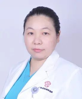 董梅 广东省妇幼保健院生殖中心副主任医师，医学博士