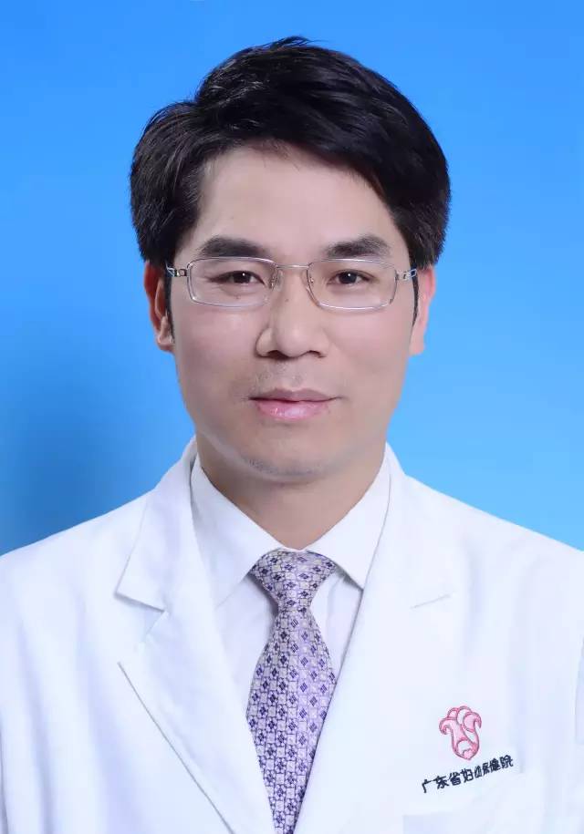 郑毅春  广东省妇幼保健院生殖中心主任医师  医学博士