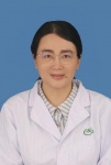 刘宇 广东省生殖医院生殖中心主任医师