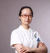 李红 南方医院生殖中心副主任医师、博士