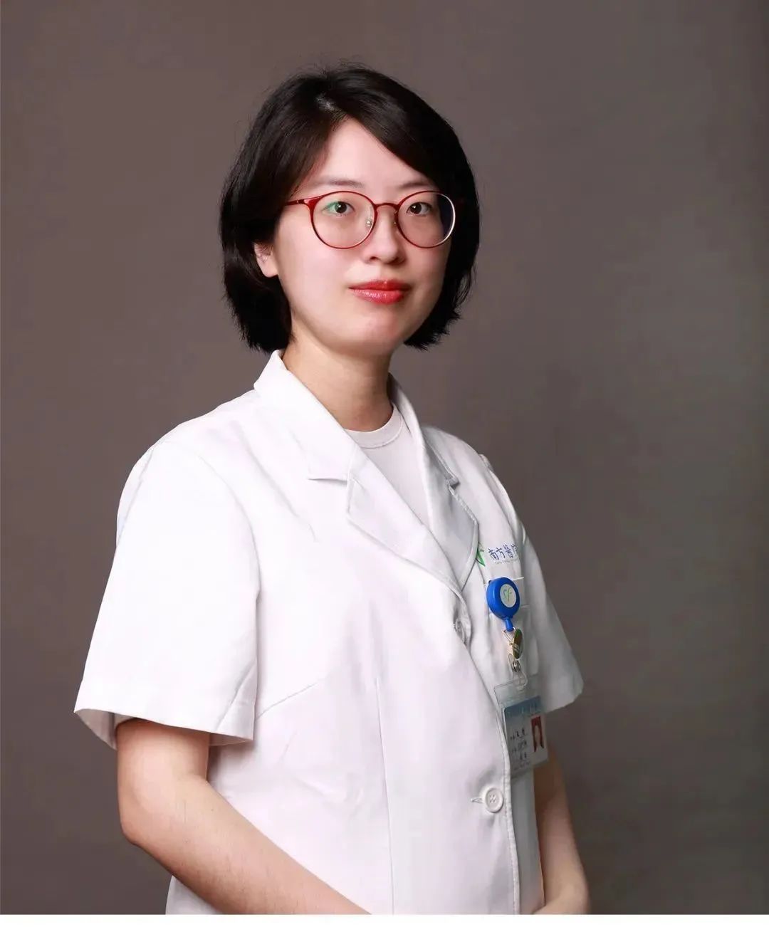 王哲 南方医科大学南方医院生殖中心 主治医师，博士