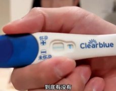 张檬为什么备孕失败？ 需要考虑做试管婴儿？