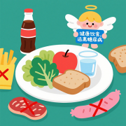 警惕！这 4 类食物吃多了，让你离糖尿病越来越近