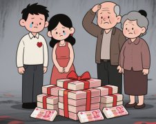 高额彩礼变味成 “甜蜜负担”？网友热议背后的婚姻困局与破局之道