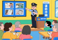 上海阿婆在家照镜子被转走近400万！速看防范指南