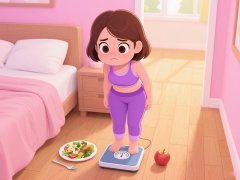 30岁的女性根本不能靠少吃瘦下来，怎么做才