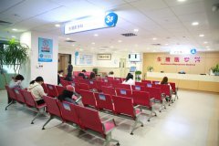 广州市番禺区何贤纪念医院生殖医学科
