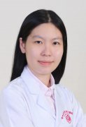 徐佳慧 广州市番禺区何贤纪念医院生殖医学