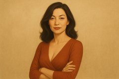 女人三十如狼四十如虎的说法对吗？